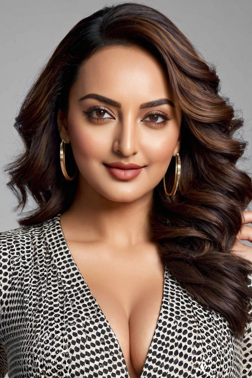 Sonakshi Sinha HD Wallpapers, Hot Bikini Wallpapers, Sexy Wallpapers of  Sonakshi | Sonakshi Sinha shines in ethnic for this wallpaper