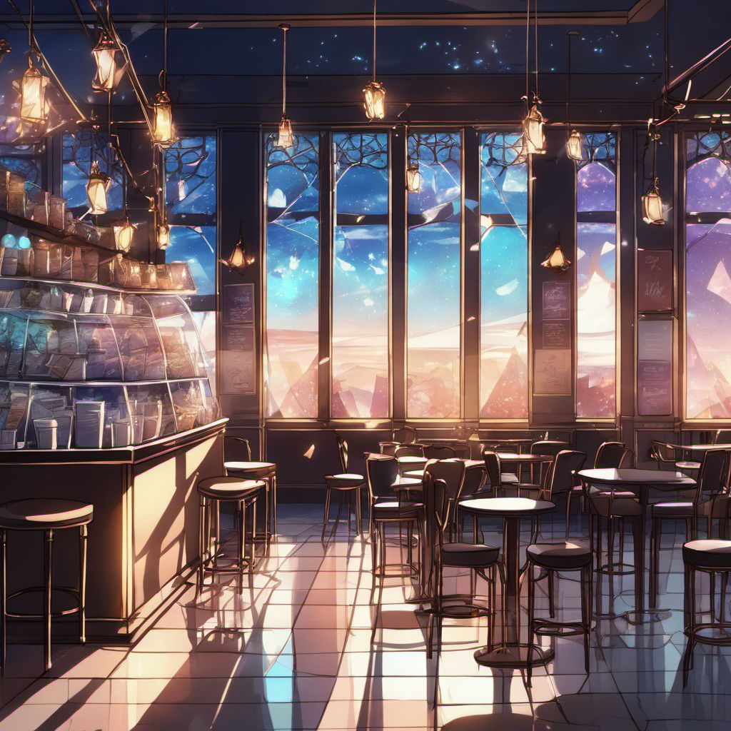 Anime Cafe Images - Free Download on Freepik