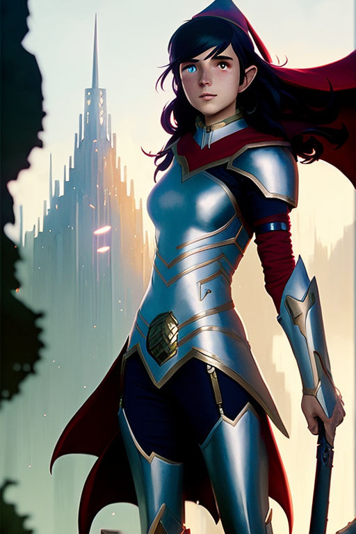 lady sif wallpaper