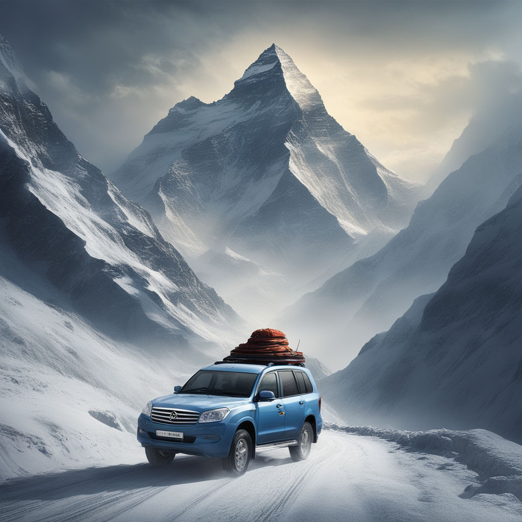 Dacia Duster Tuning Monster - Other & Cars Background Wallpapers