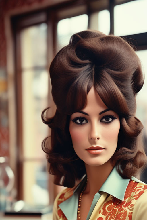 15 '50s Inspired Haircuts That Are Staging A Comeback