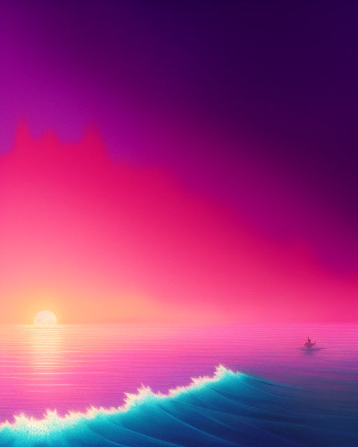 Pink Gradient Background. by SunsetShimmer123 on DeviantArt