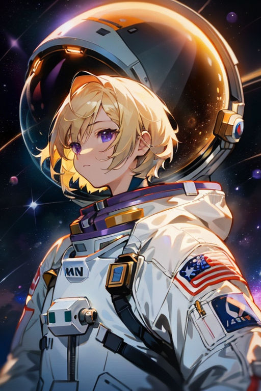 Top 10 Space Anime List Best Recommendations