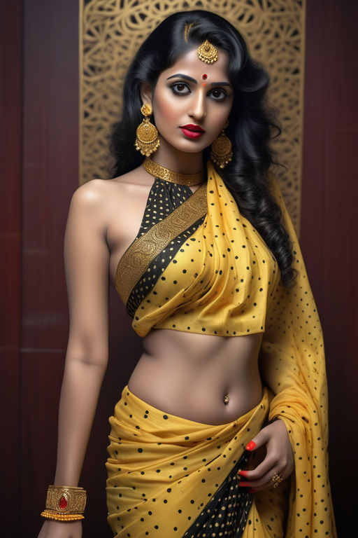 Saree Gallery | Craziest Photo Collection | Page 13