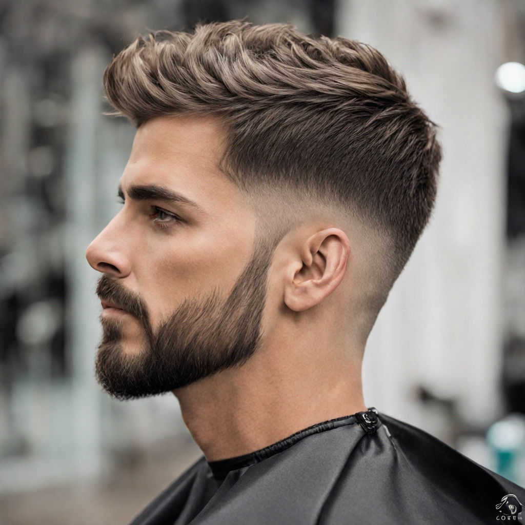 59 Low Fade Haircuts Low Fade Haircut Low Fade Haircuts Images, Stock  Photos, 3D objects, & Vectors