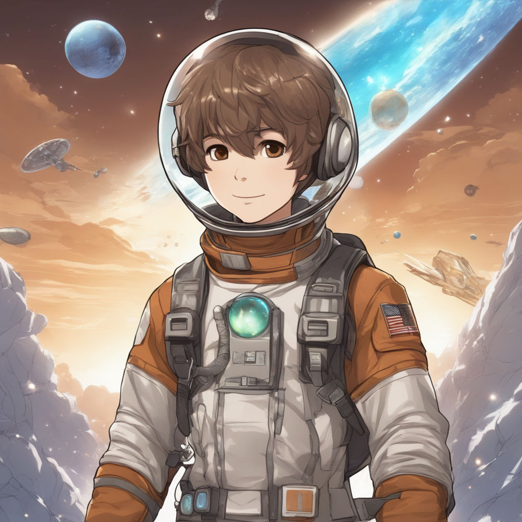Best AI Art Generators for Anime Characters and Scenes - Metaroids