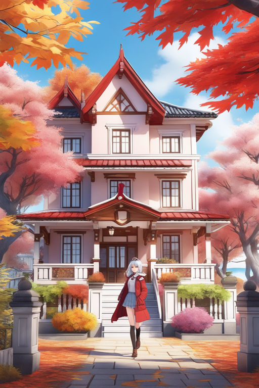 Hori Household | Horimiya Anime Wiki | Fandom