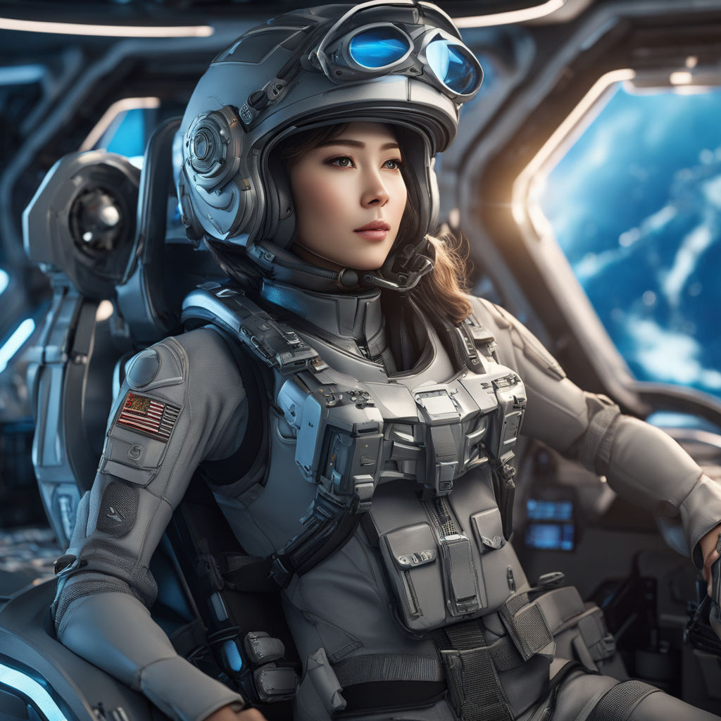 battleship alien suit