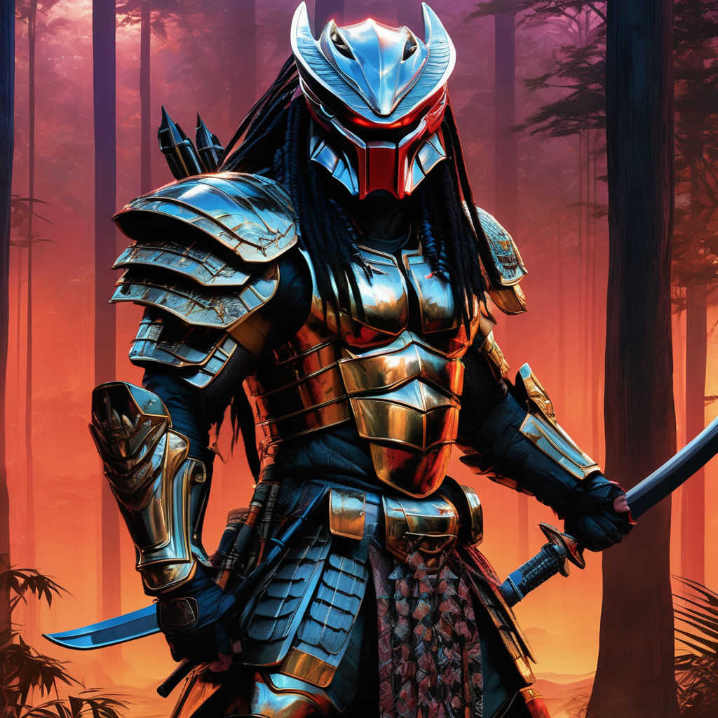 a minoan samurai-hoplite wearing ancient aegean armor made from rattan.  concept art in the style of Alan lee d&d larry elmore greg rutkowsky walter  simonson - Playground