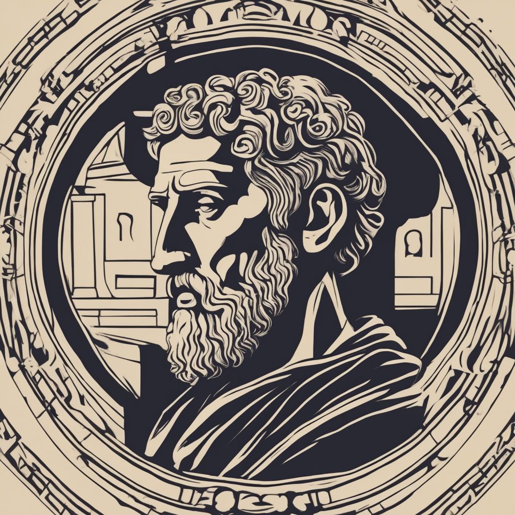 File:Portrait of Aristotle by Carl Krull.jpg - Wikipedia