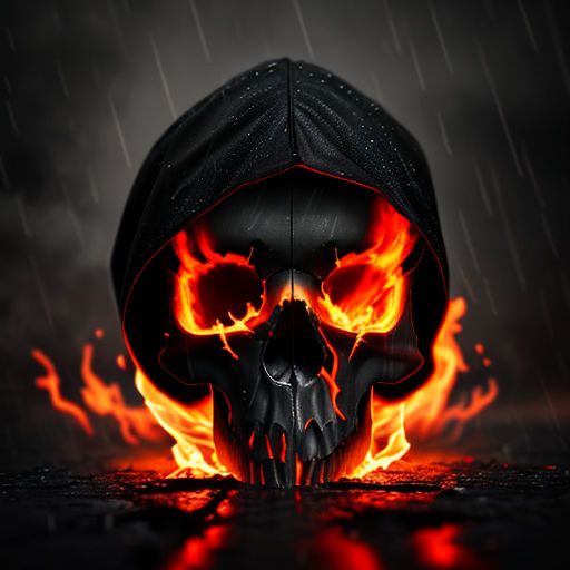 spawn skull