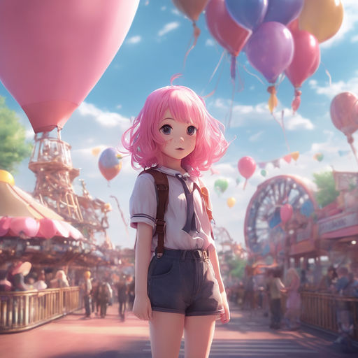 Top more than 139 anime candyland latest - ceg.edu.vn