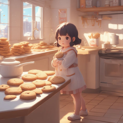 Mememe Anime Cookie Cutters Daoko Girl, Fallen Hana, Meme Face, Mememe  Heart, Syu - Etsy