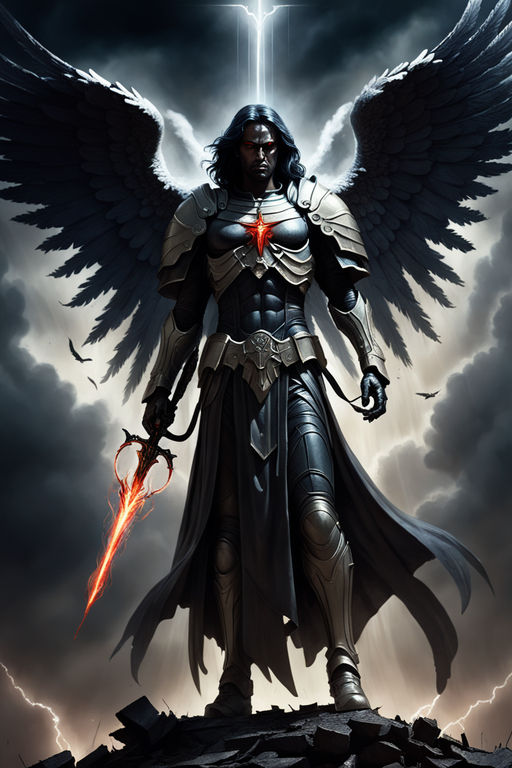 Azrael, Angel of Death, Origins, Legend & Significance