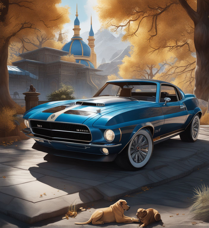 1967 shelby gt500 wallpaper hd