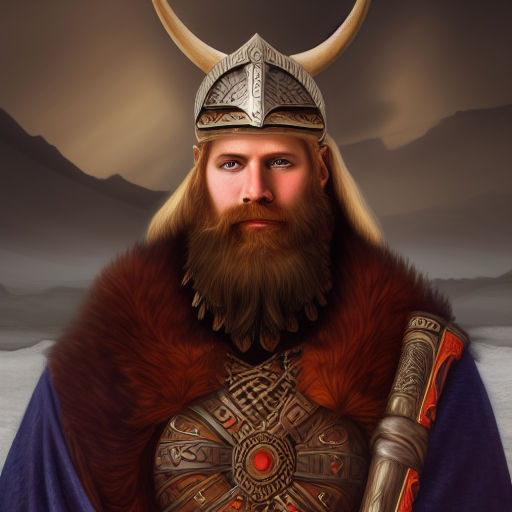 Steam Community :: :: Bjorn Lothbrok