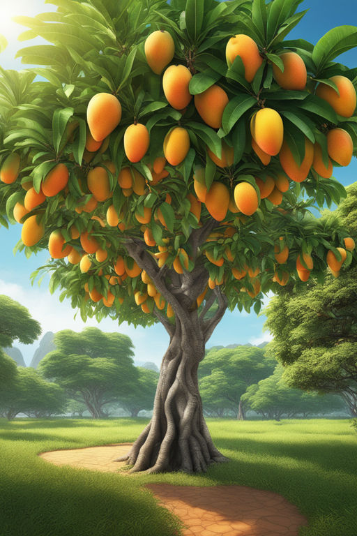 Mango Shade Stock Illustrations – 71 Mango Shade Stock Illustrations,  Vectors & Clipart - Dreamstime