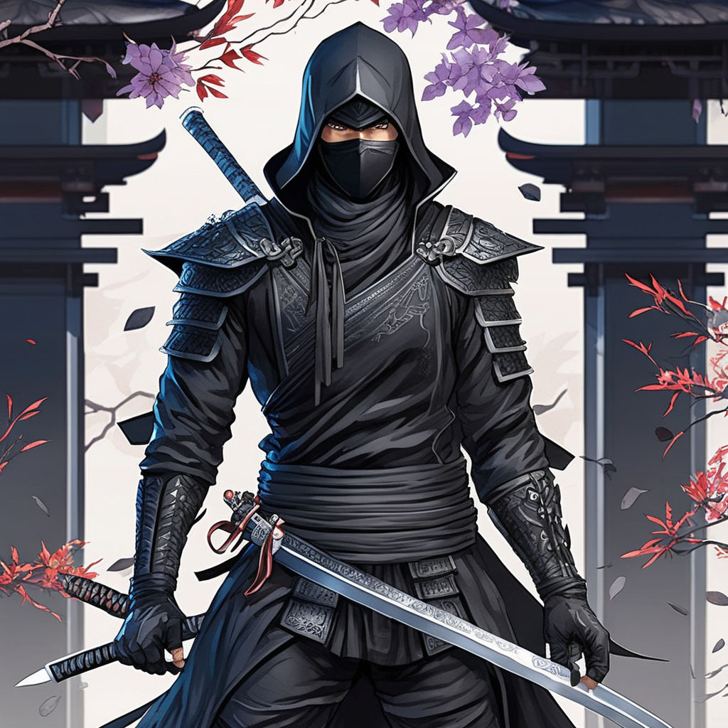 Free download cool wallpapers anime ninjas [560x800] for your Desktop,  Mobile & Tablet | Explore 45+ Anime Assassin Wallpaper | Assassin Creed 2  Wallpaper, Assassin Creed 3 Wallpaper, Assassin Creed Wallpaper