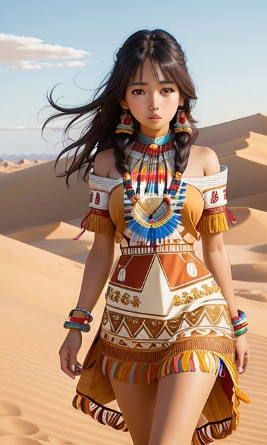 native american