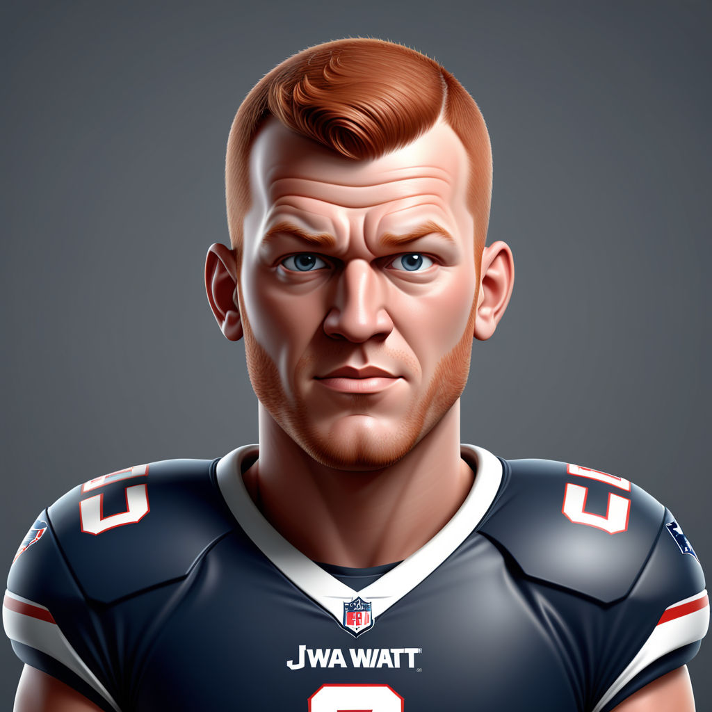 J.J. Watt  Cute football players, Men in tight pants, Football uniforms