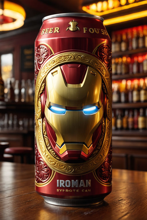 Simple Modern Marvel Iron Man Kids Water Bottle with Straw Lid | Insulated Stainless Steel Tumbler | Summit | 14oz, Iron Man Red Snapper