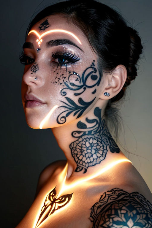 How to Amp Up Your Photo Game – World Famous Tattoo Ink