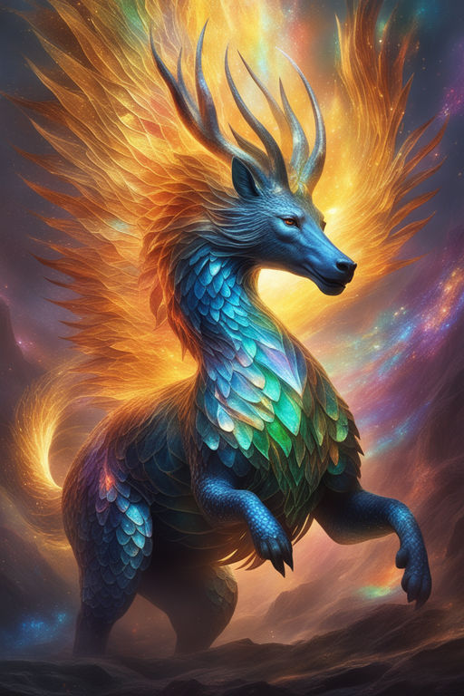 qilin mlp