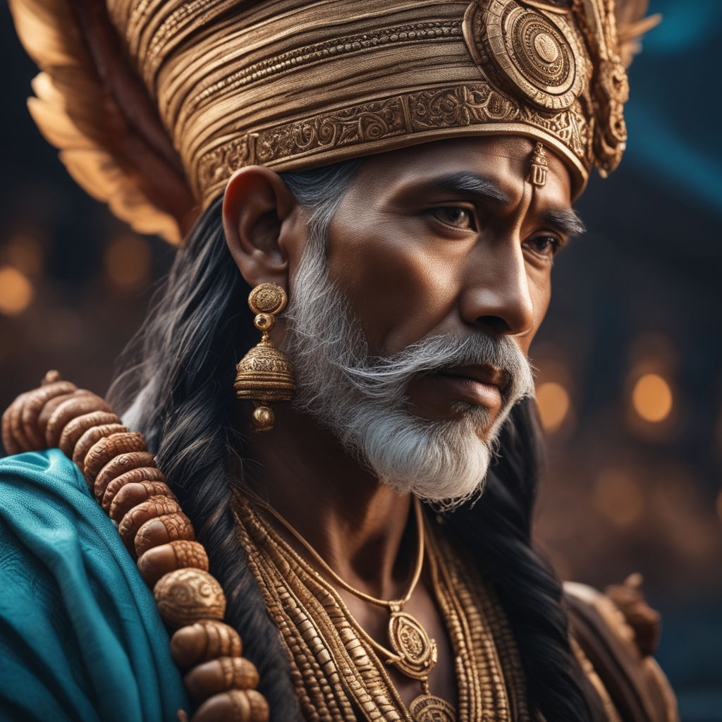 6594 Indian Kings Stock Photos HighRes Pictures and Images  Getty  Images