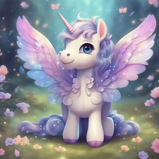 ArtStation - 【MY LITTLE PONY】Just want to draw a Twilight Sparkle