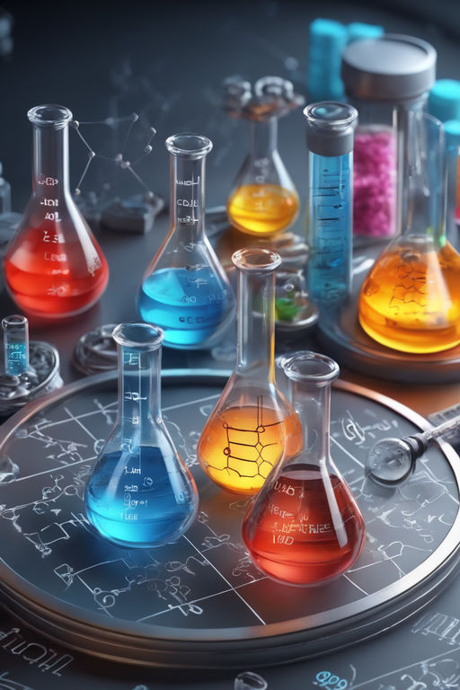 Chemistry Lab Wallpapers - Top Free Chemistry Lab Backgrounds -  WallpaperAccess