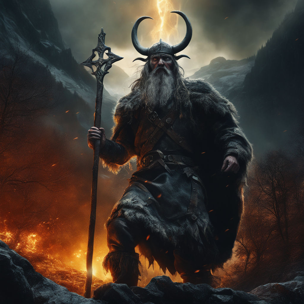 Vikings: Valhalla' A batalha entre Jesus e Odin