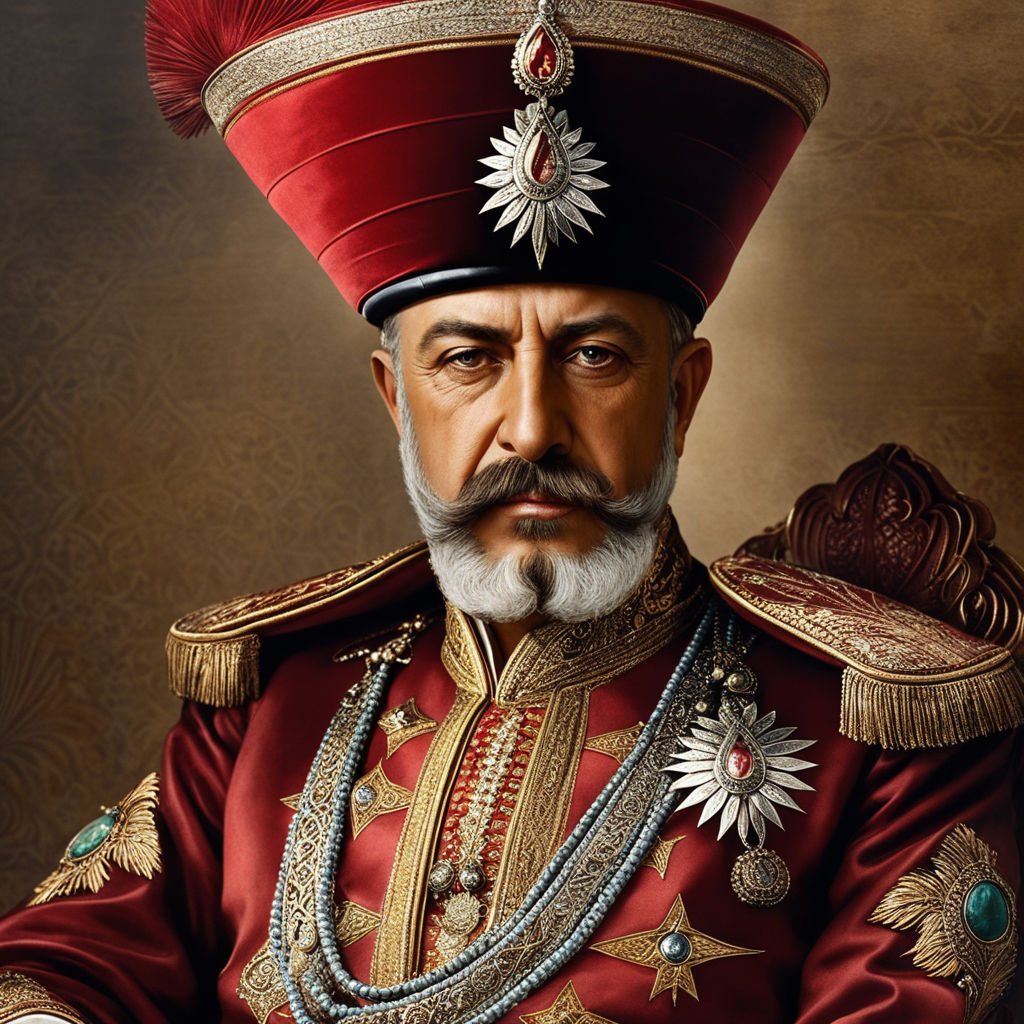 ottoman sultan mehmed ii