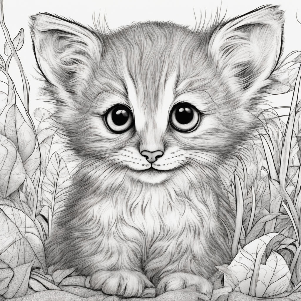 How to Draw a Cat (Realistic, Step-by-Step Tutorial) – Artlex