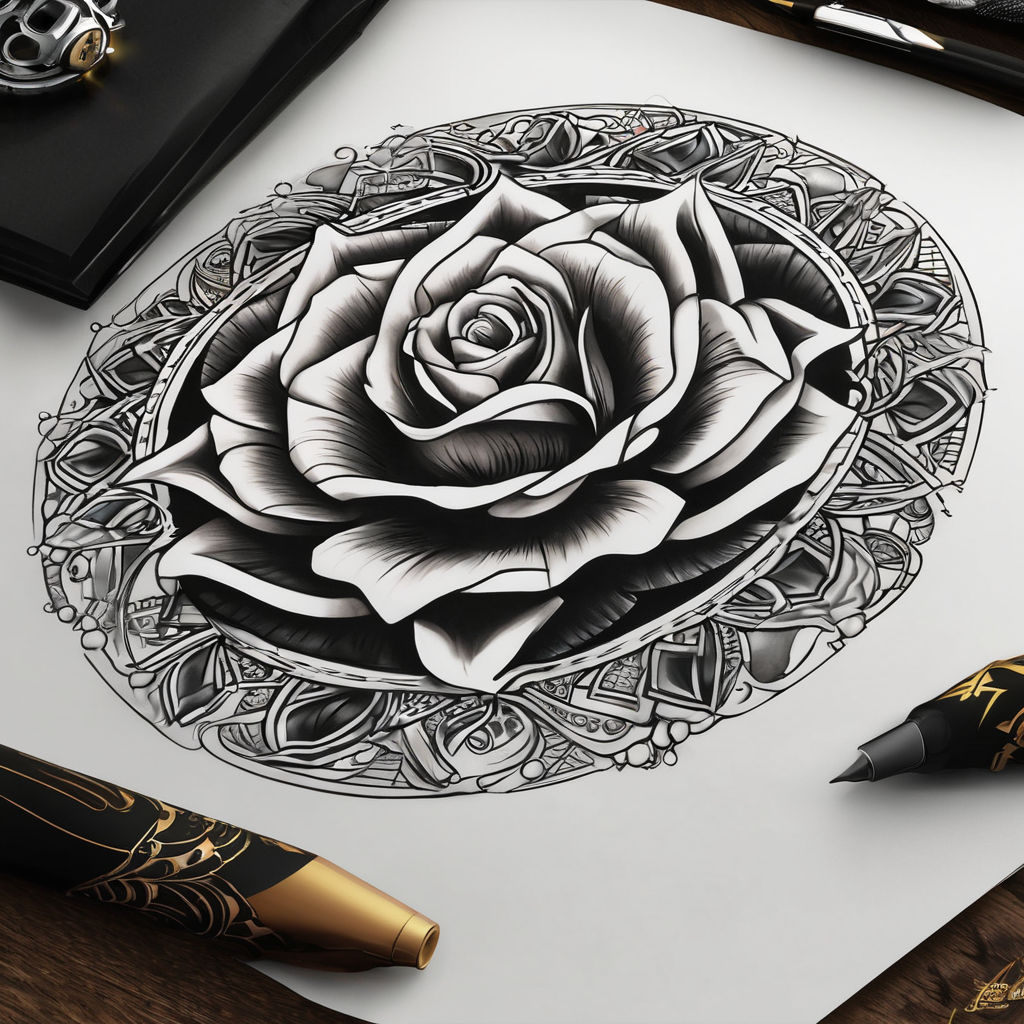 tattoosuzette - Professional, Interface Designer | DeviantArt