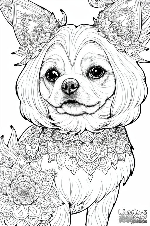 Banana Coloring Page - Ultra Coloring Pages