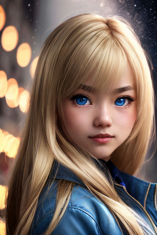 Discover More Than 128 Hyper Realistic Anime Dedaotaonec 