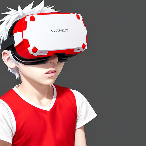 Best Virtual Reality Anime List | Popular VR Anime
