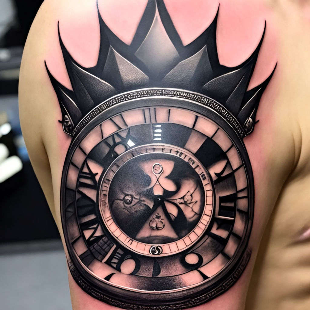 Still Going – Underground Tattoo