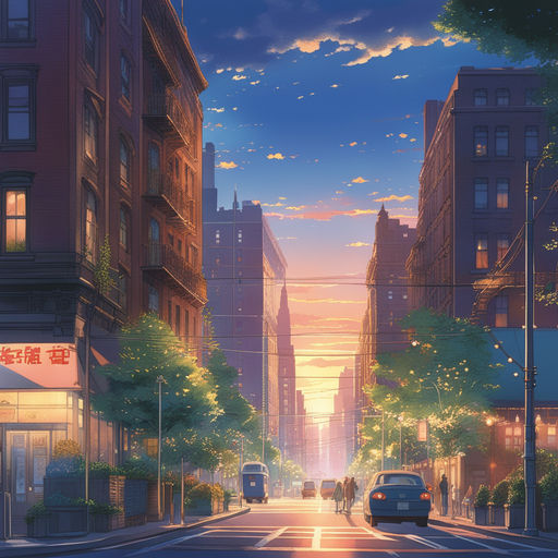 Anime Con Road Trip by Nagi-Oki on DeviantArt