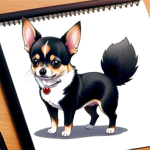 Chihuahua | Anime-Planet