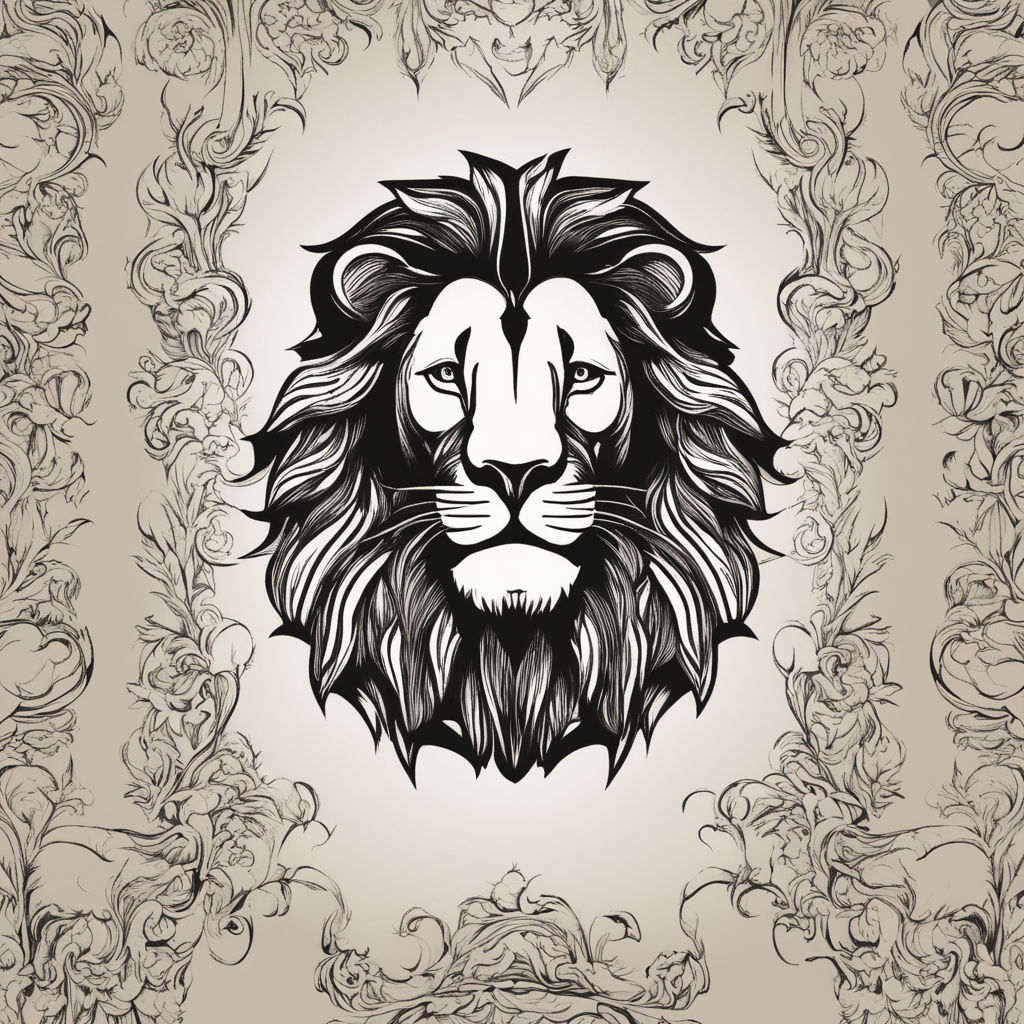 Download African Barbary Lion Wallpaper | Wallpapers.com