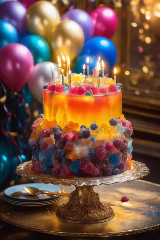 550+ Birthday Cake Candles Pictures | Download Free Images on Unsplash