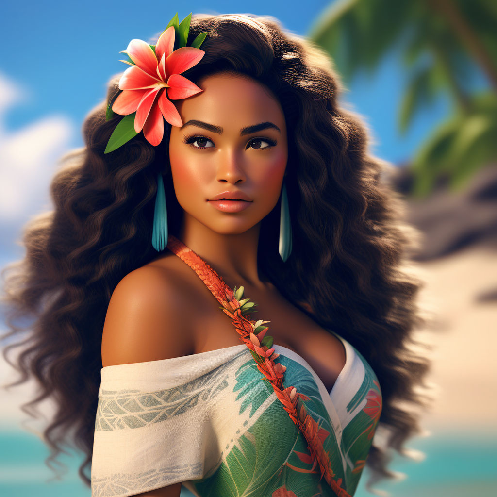 Moana (Character) - Zerochan Anime Image Board