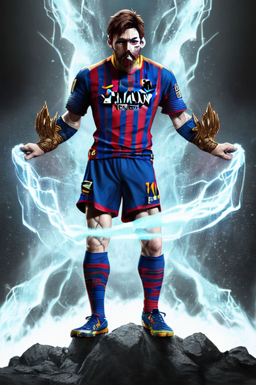 lionel messi wallpaper 3d