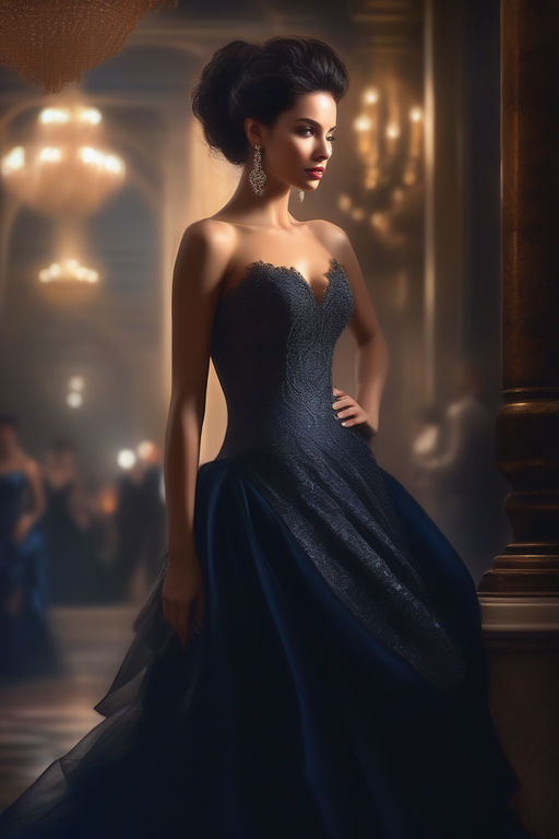 Your Ultimate Guide to Finding the Perfect Evening Gown - Lh Mag