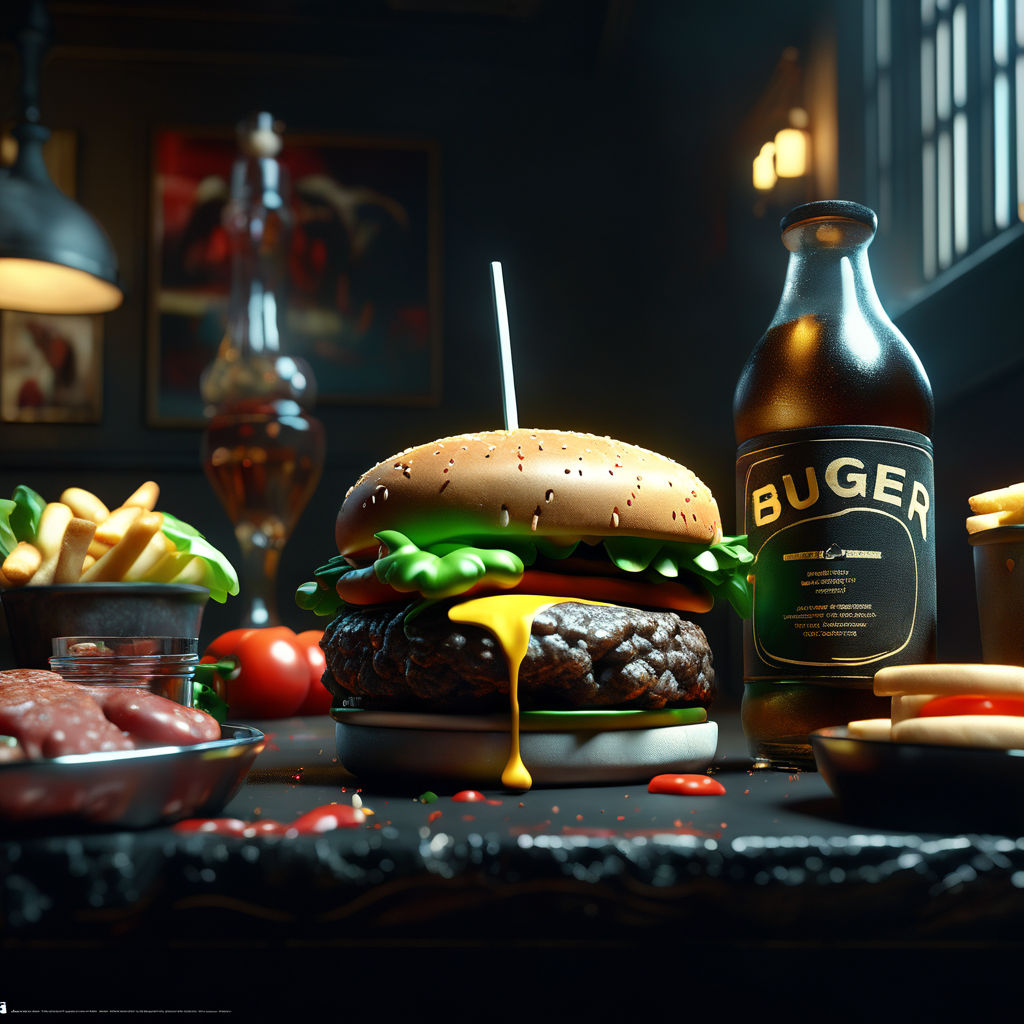 Black Sheep Hamburgueria - Social Media on Behance