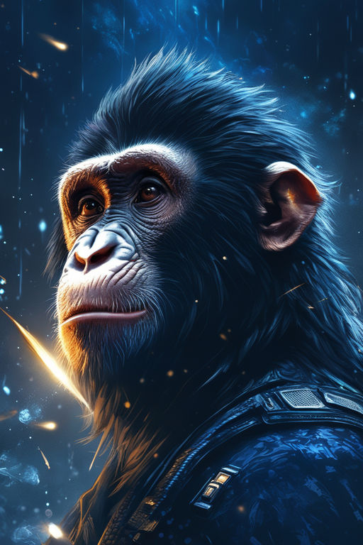 Dawn of the Planet of the Apes  Trailer 1  IGN