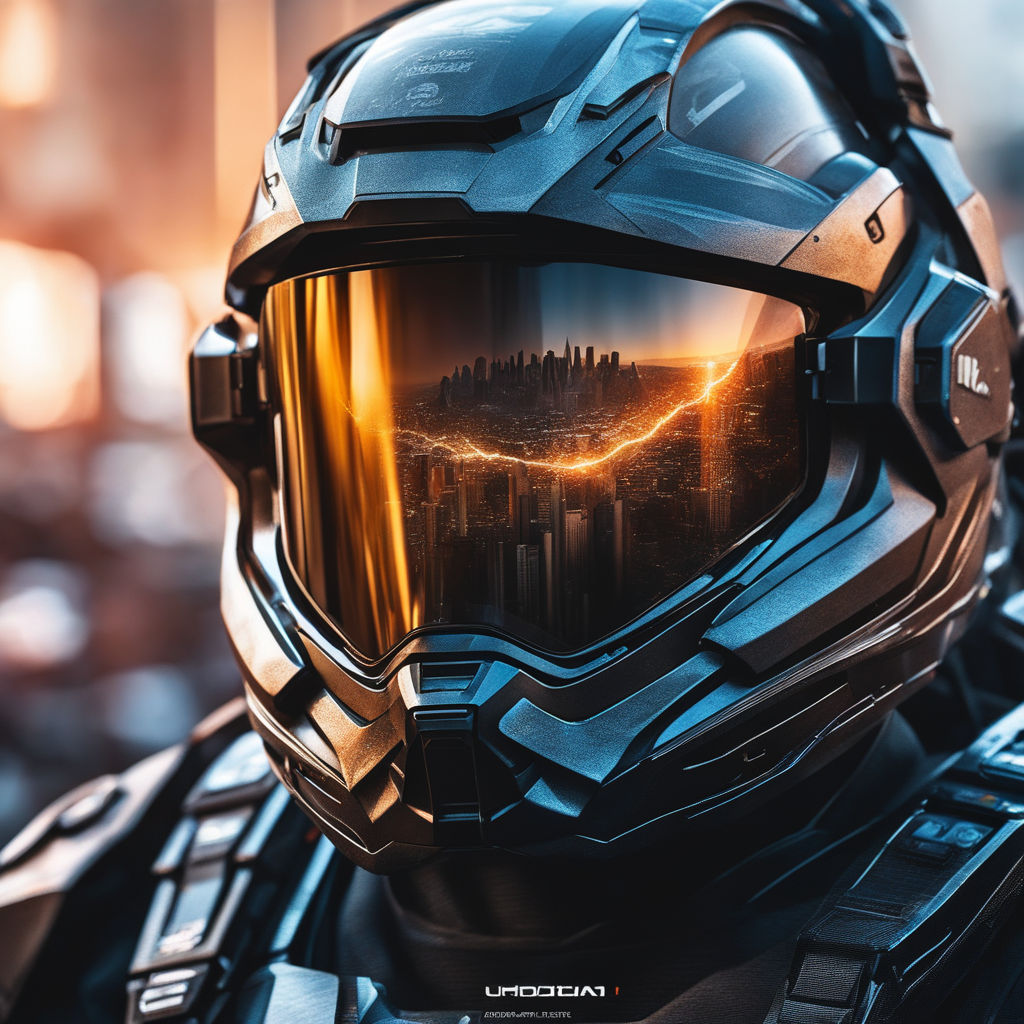 master chief helmet wallpaper