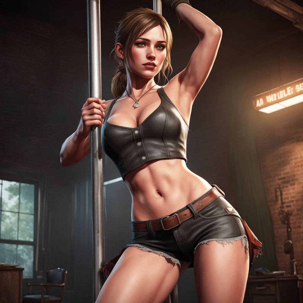 Jill valentine re3 remake Sexy - Playground