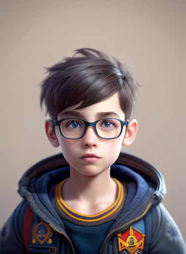 3d Anime Character  3d Anime Characters Design Inspiration   Flickr